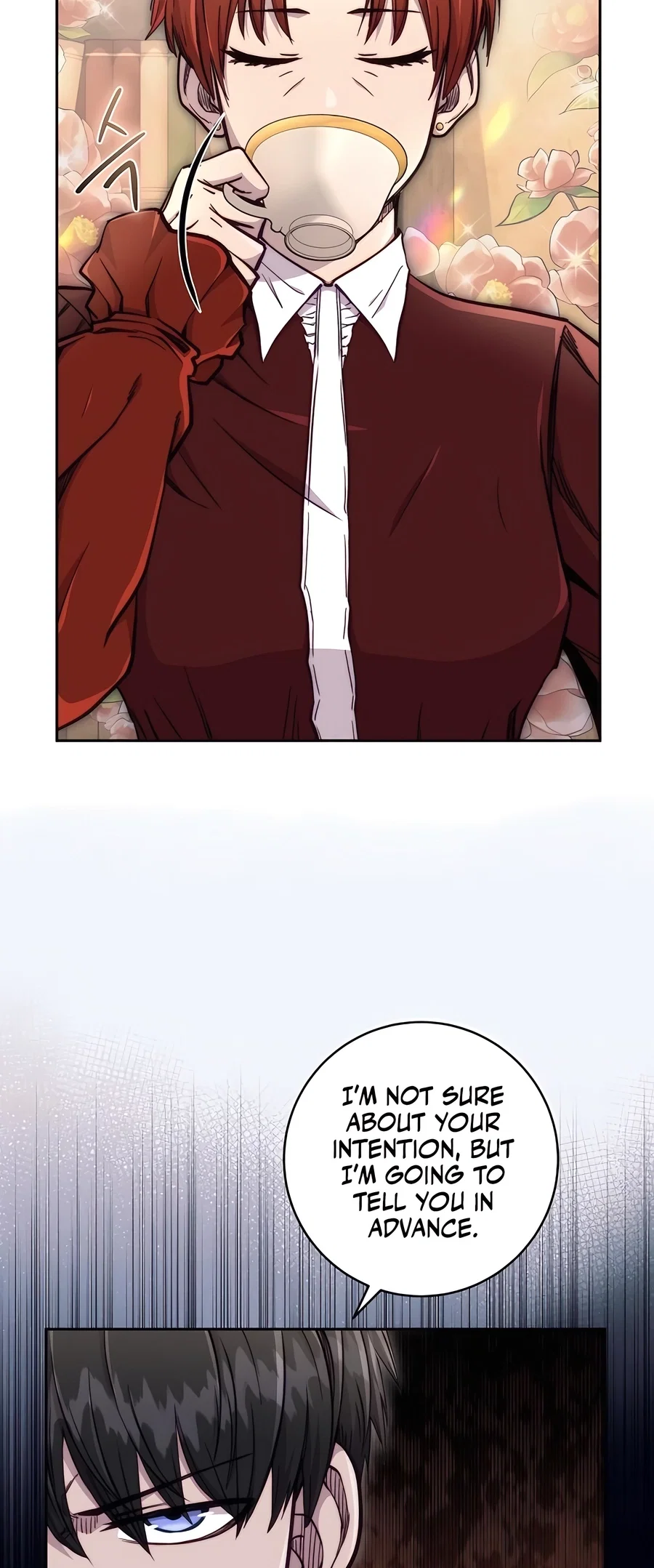 Holy Emperor's Grandson is a Necromancer Chapter 78 - Page 3