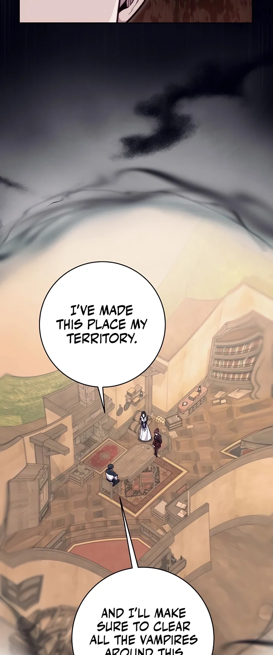 Holy Emperor's Grandson is a Necromancer Chapter 78 - Page 4