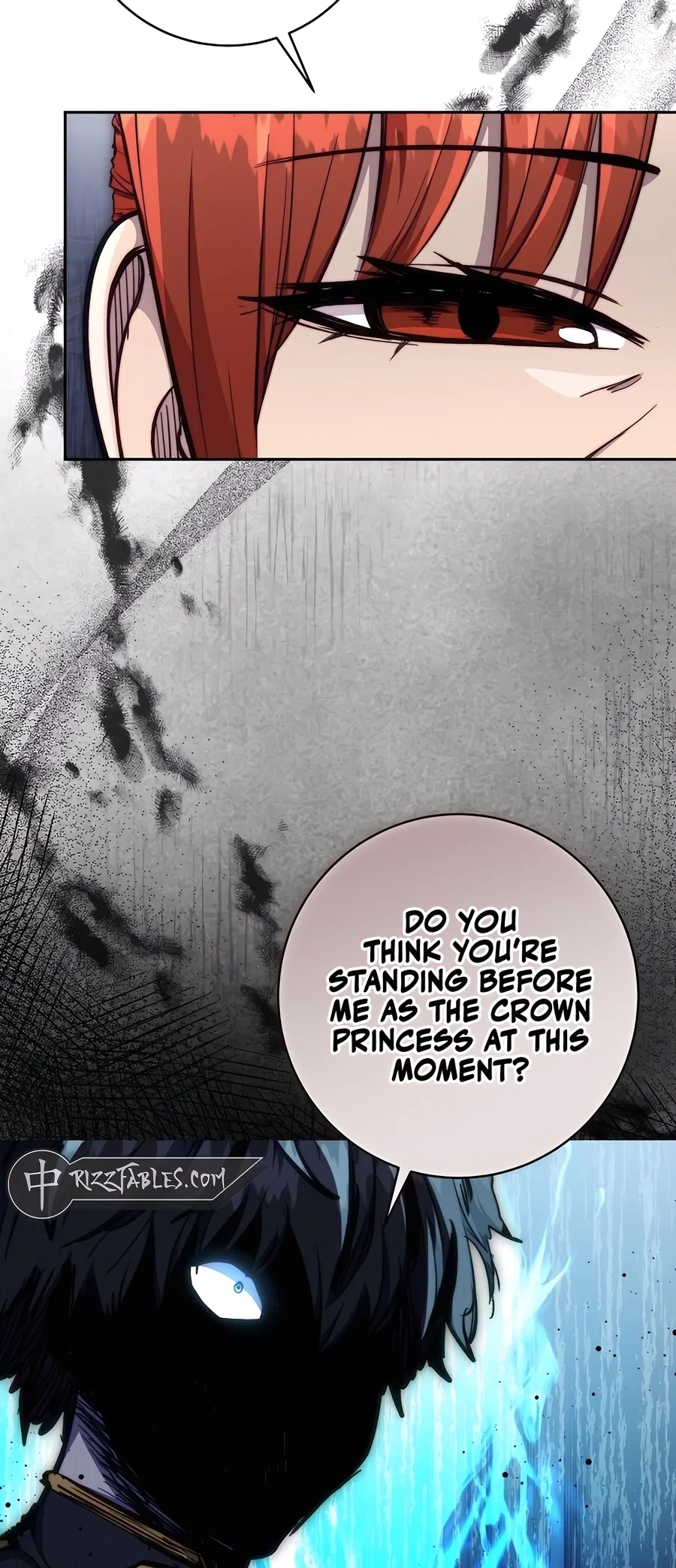 Holy Emperor's Grandson is a Necromancer Chapter 78 - Page 7