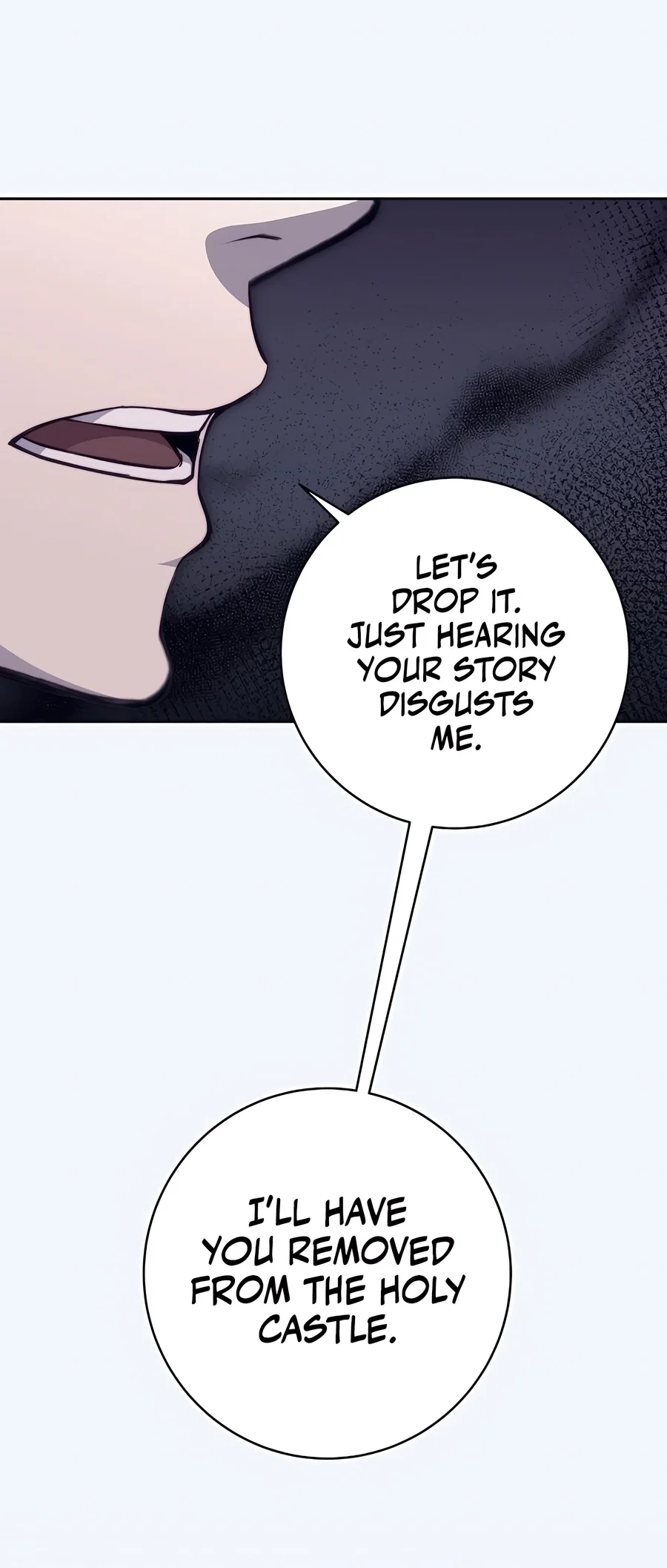 Holy Emperor's Grandson is a Necromancer Chapter 78 - Page 16