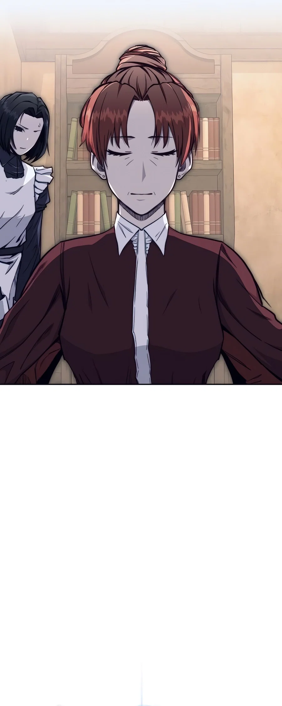Holy Emperor's Grandson is a Necromancer Chapter 78 - Page 17