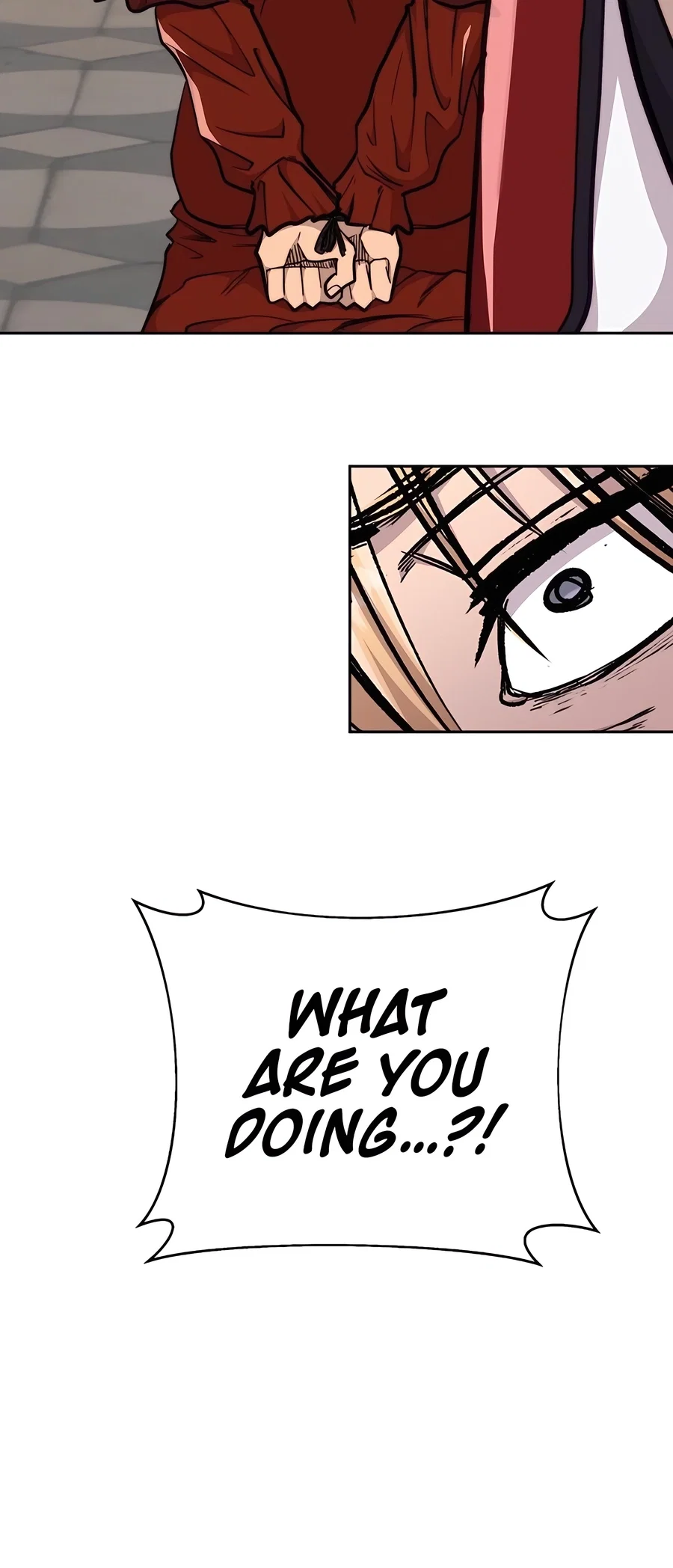 Holy Emperor's Grandson is a Necromancer Chapter 78 - Page 23