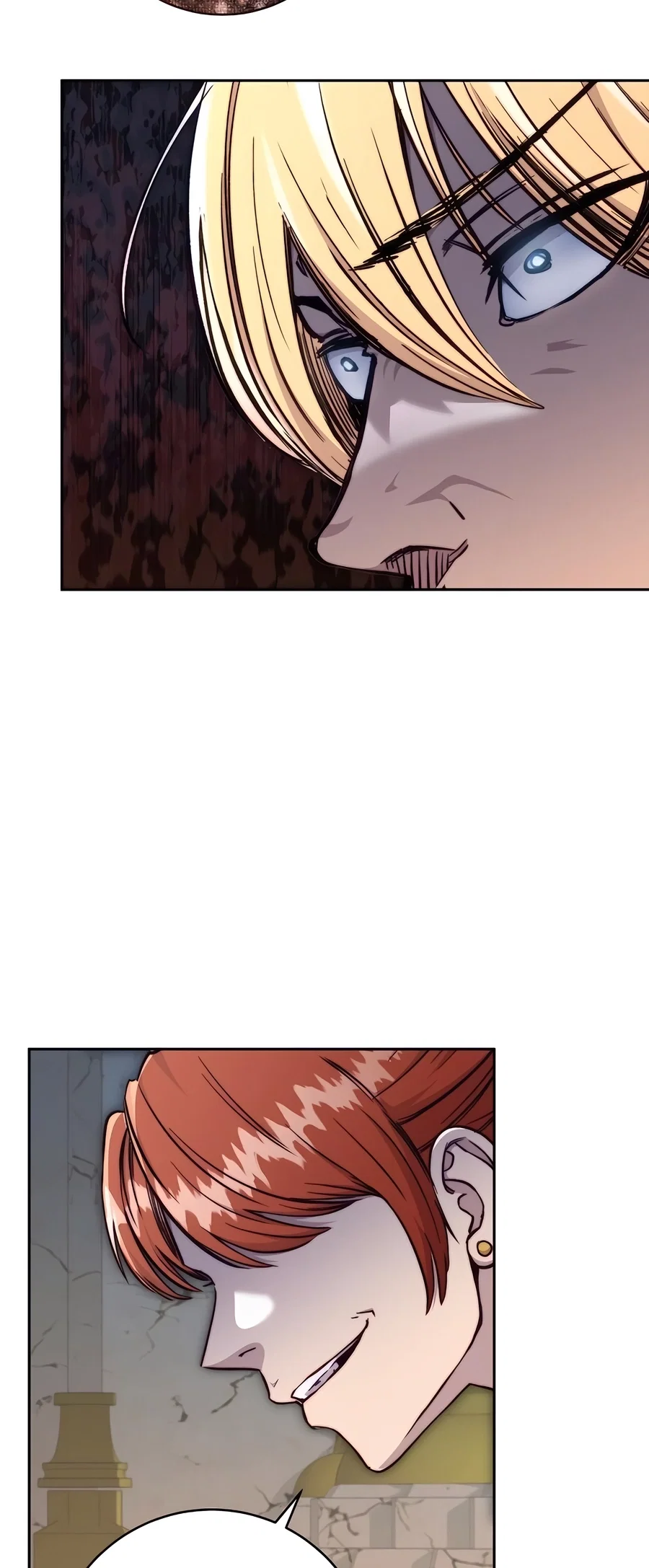 Holy Emperor's Grandson is a Necromancer Chapter 78 - Page 29