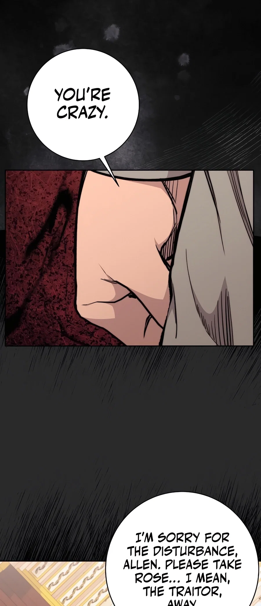 Holy Emperor's Grandson is a Necromancer Chapter 78 - Page 34