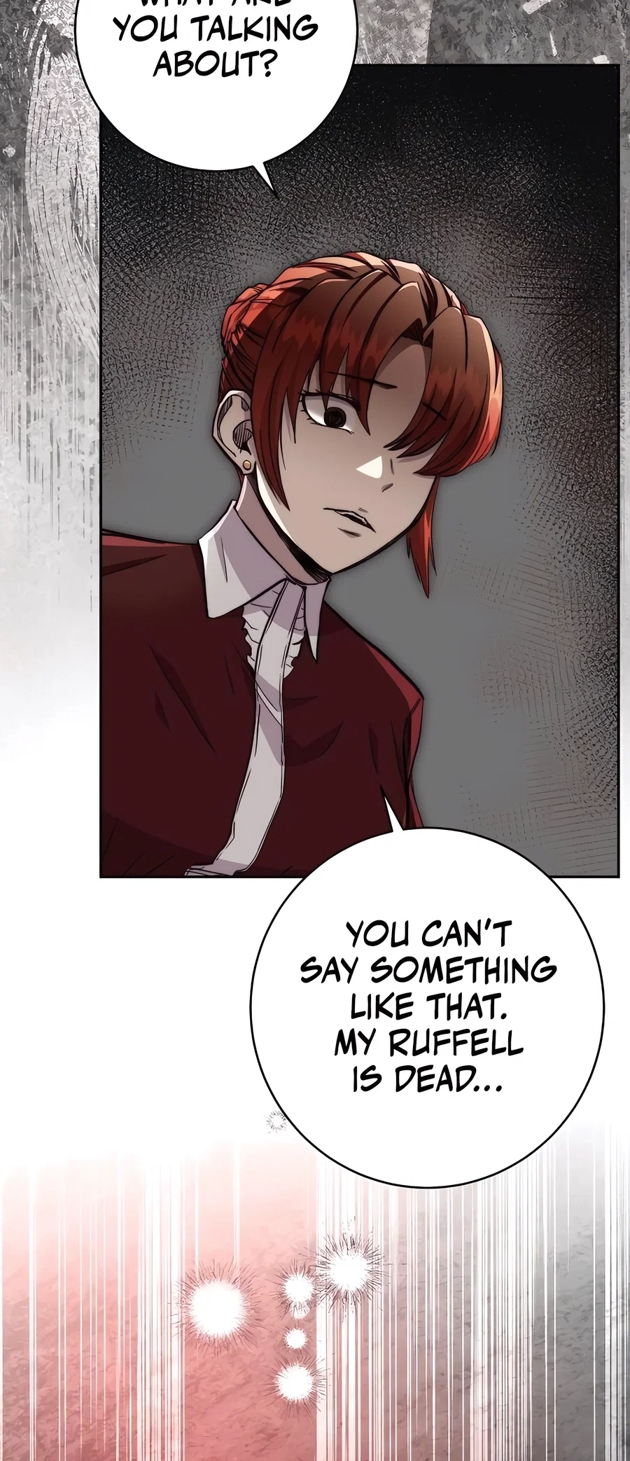 Holy Emperor's Grandson is a Necromancer Chapter 78 - Page 36