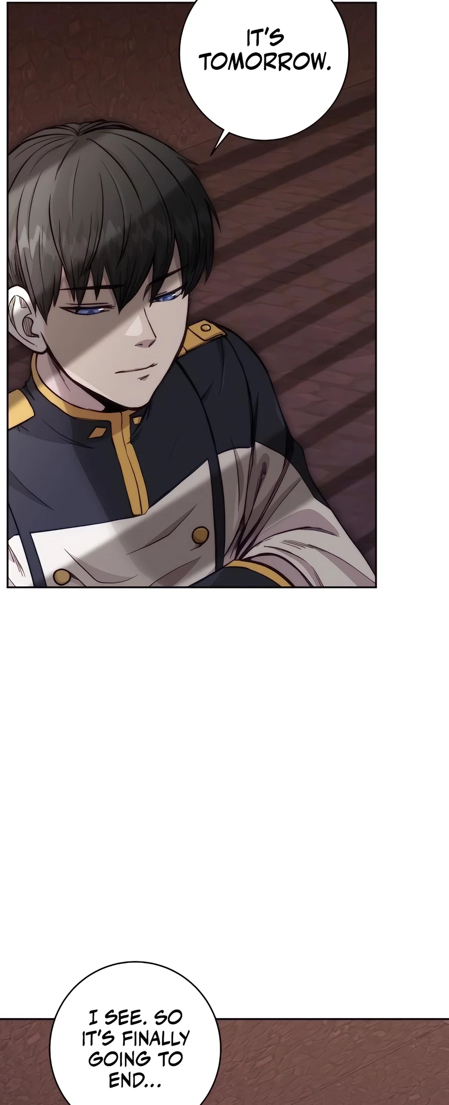 Holy Emperor's Grandson is a Necromancer Chapter 78 - Page 41