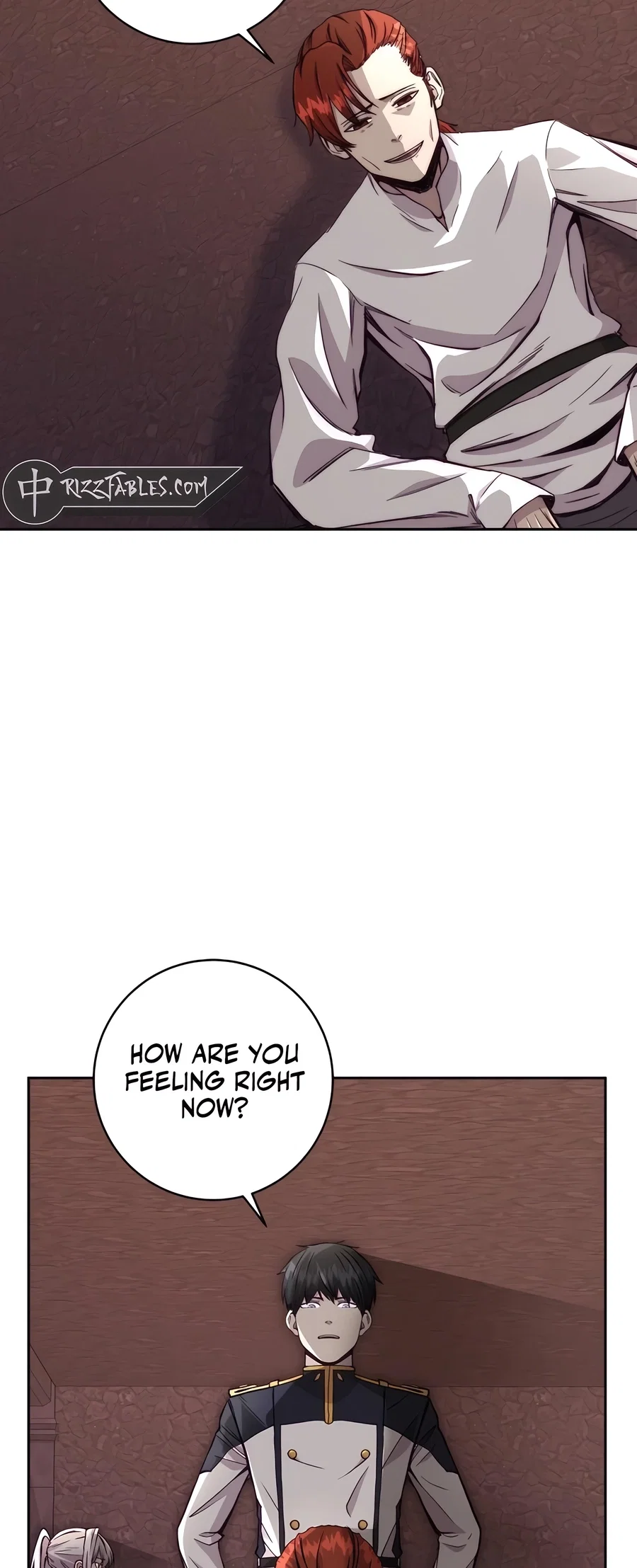 Holy Emperor's Grandson is a Necromancer Chapter 78 - Page 42