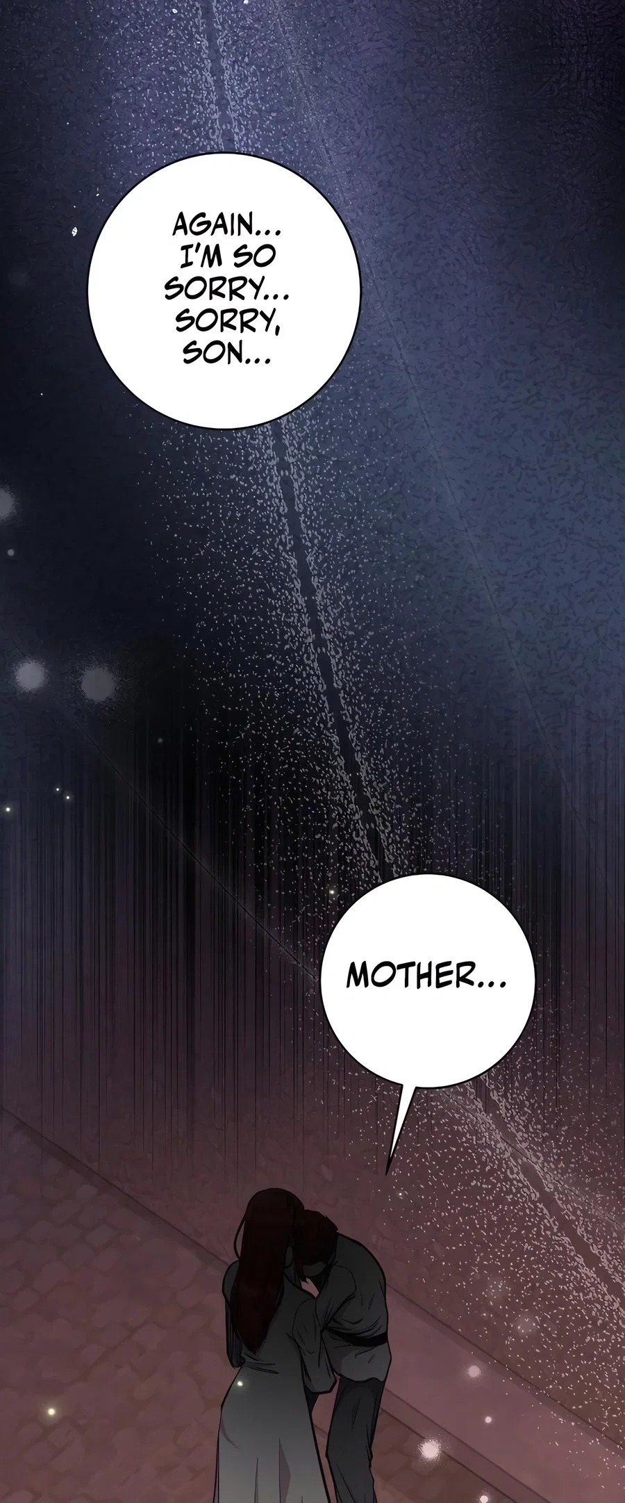 Holy Emperor's Grandson is a Necromancer Chapter 78 - Page 47