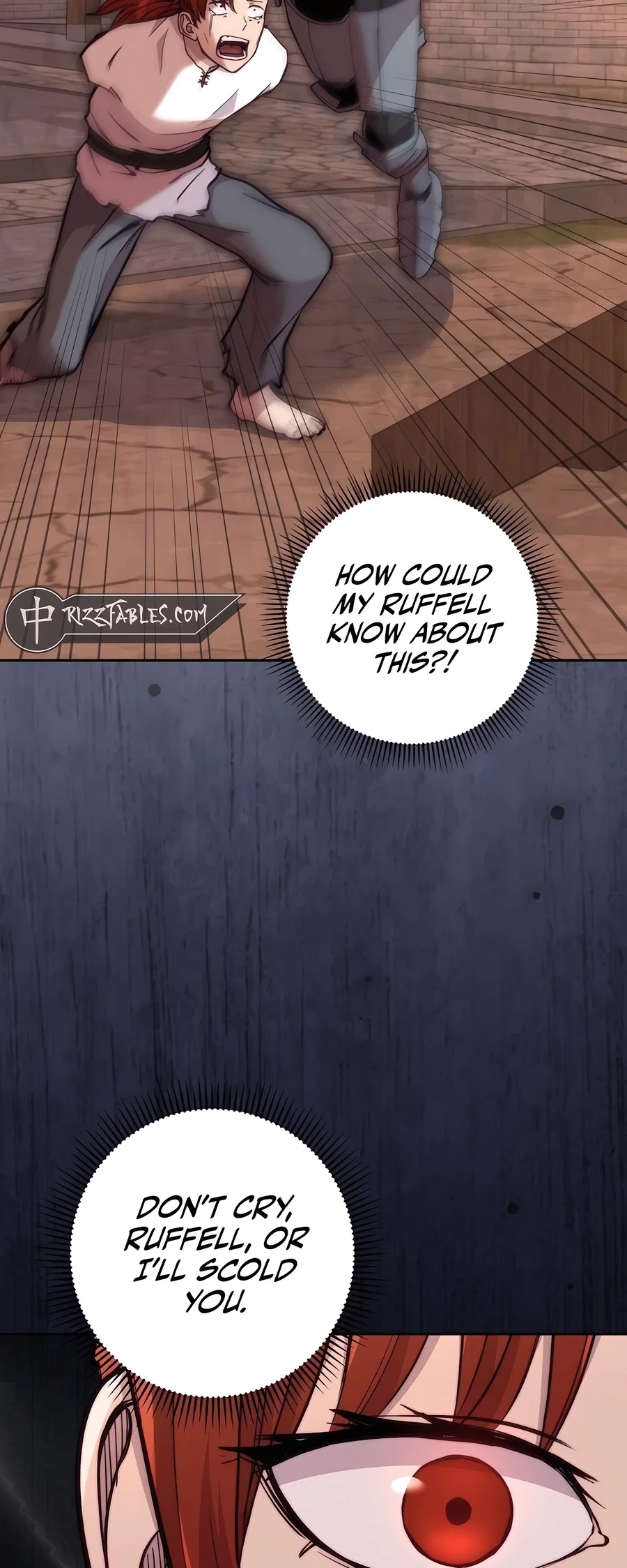 Holy Emperor's Grandson is a Necromancer Chapter 78 - Page 54
