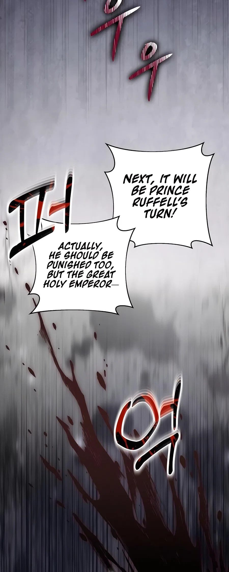 Holy Emperor's Grandson is a Necromancer Chapter 78 - Page 56