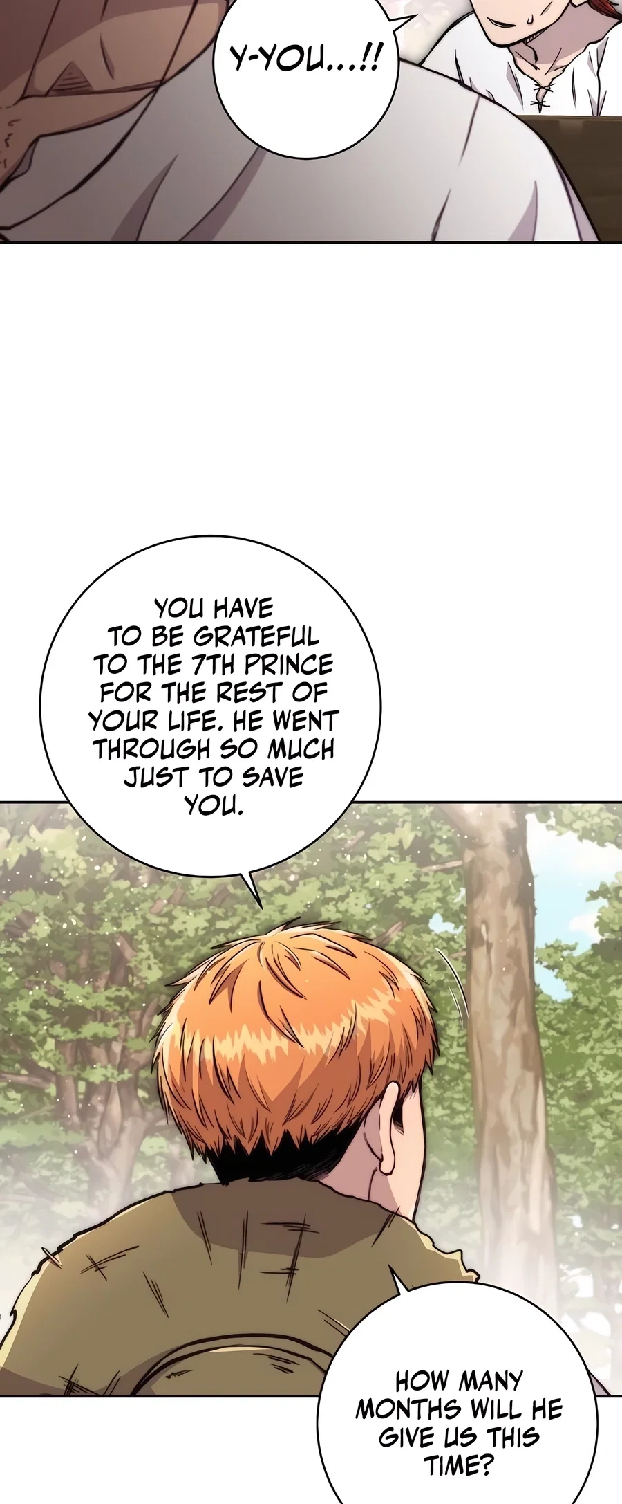Holy Emperor's Grandson is a Necromancer Chapter 78 - Page 60