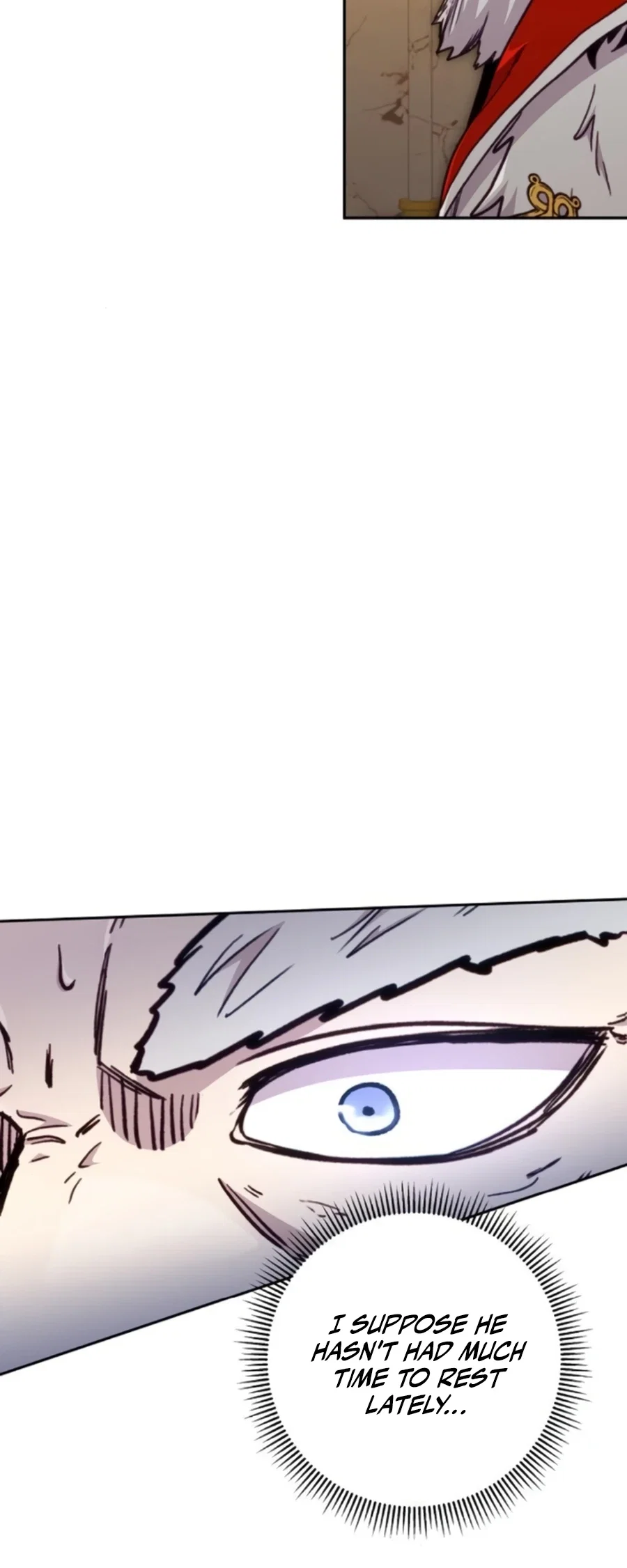 Holy Emperor's Grandson is a Necromancer Chapter 79 - Page 12