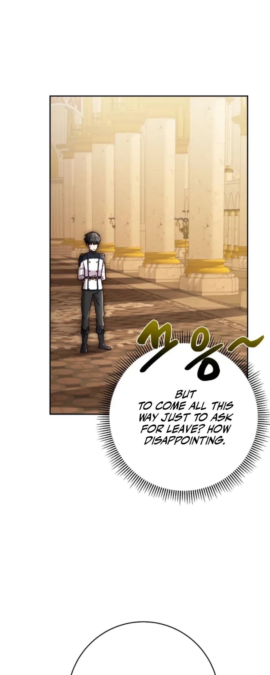 Holy Emperor's Grandson is a Necromancer Chapter 79 - Page 13