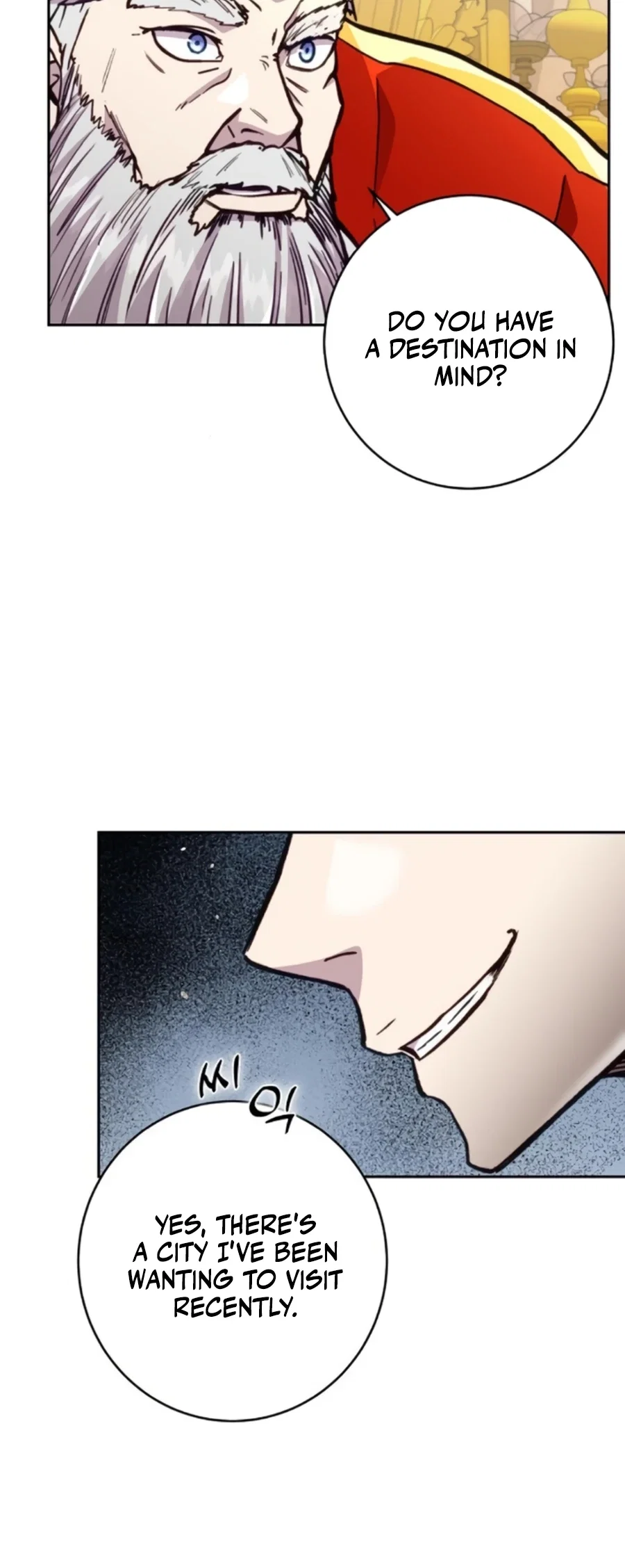 Holy Emperor's Grandson is a Necromancer Chapter 79 - Page 15