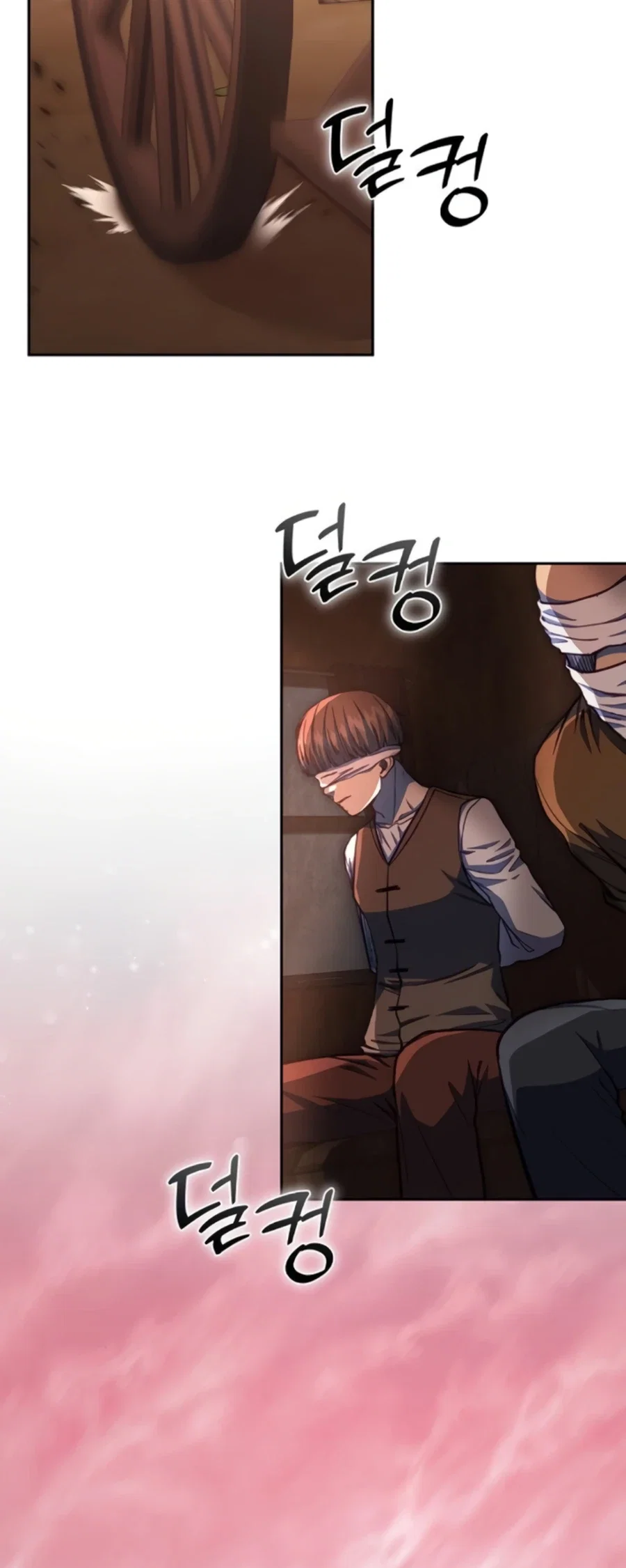 Holy Emperor's Grandson is a Necromancer Chapter 79 - Page 17