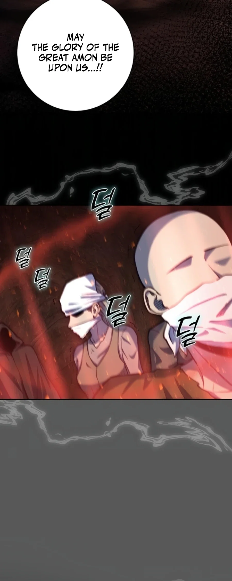 Holy Emperor's Grandson is a Necromancer Chapter 79 - Page 22