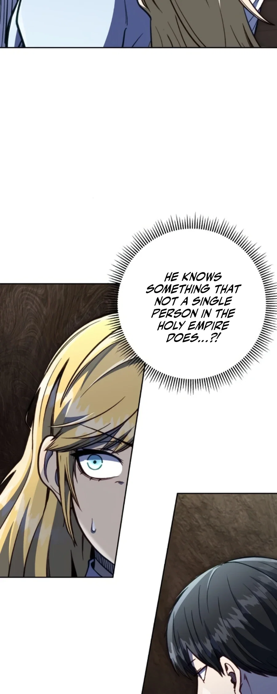 Holy Emperor's Grandson is a Necromancer Chapter 79 - Page 32