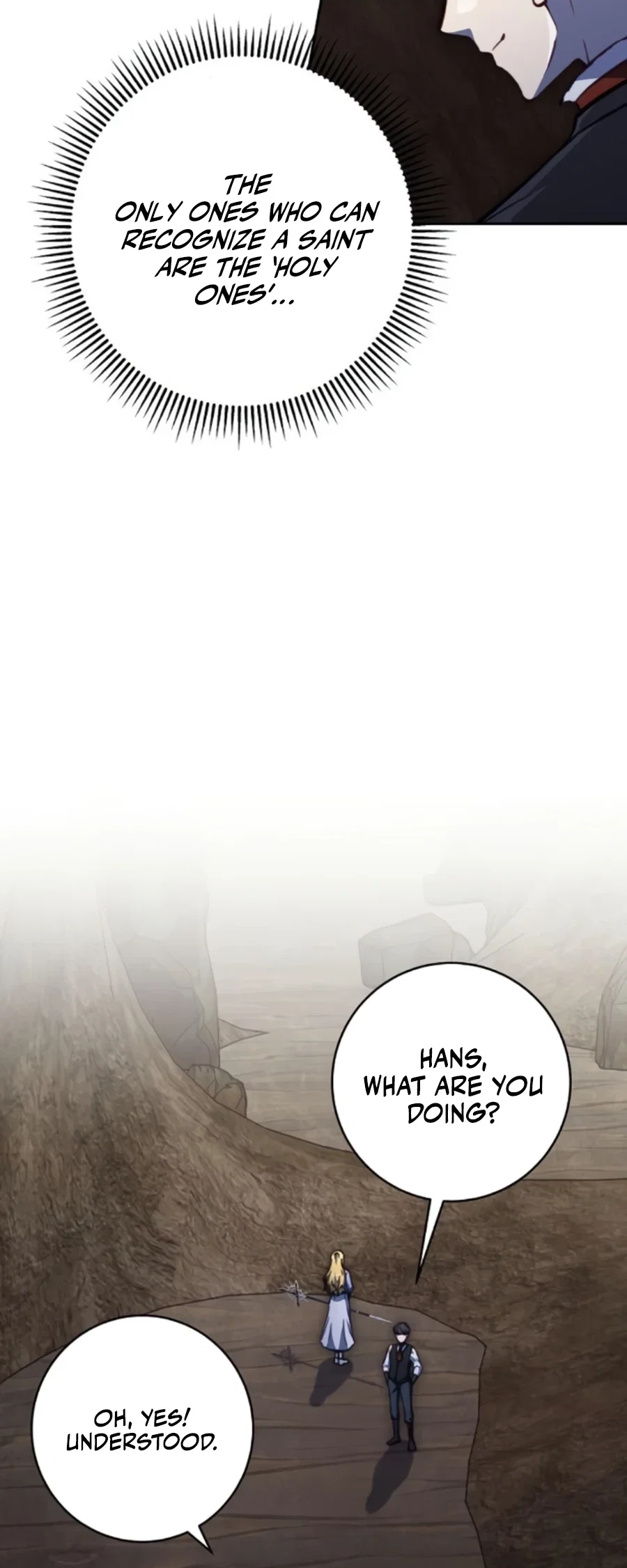 Holy Emperor's Grandson is a Necromancer Chapter 79 - Page 33
