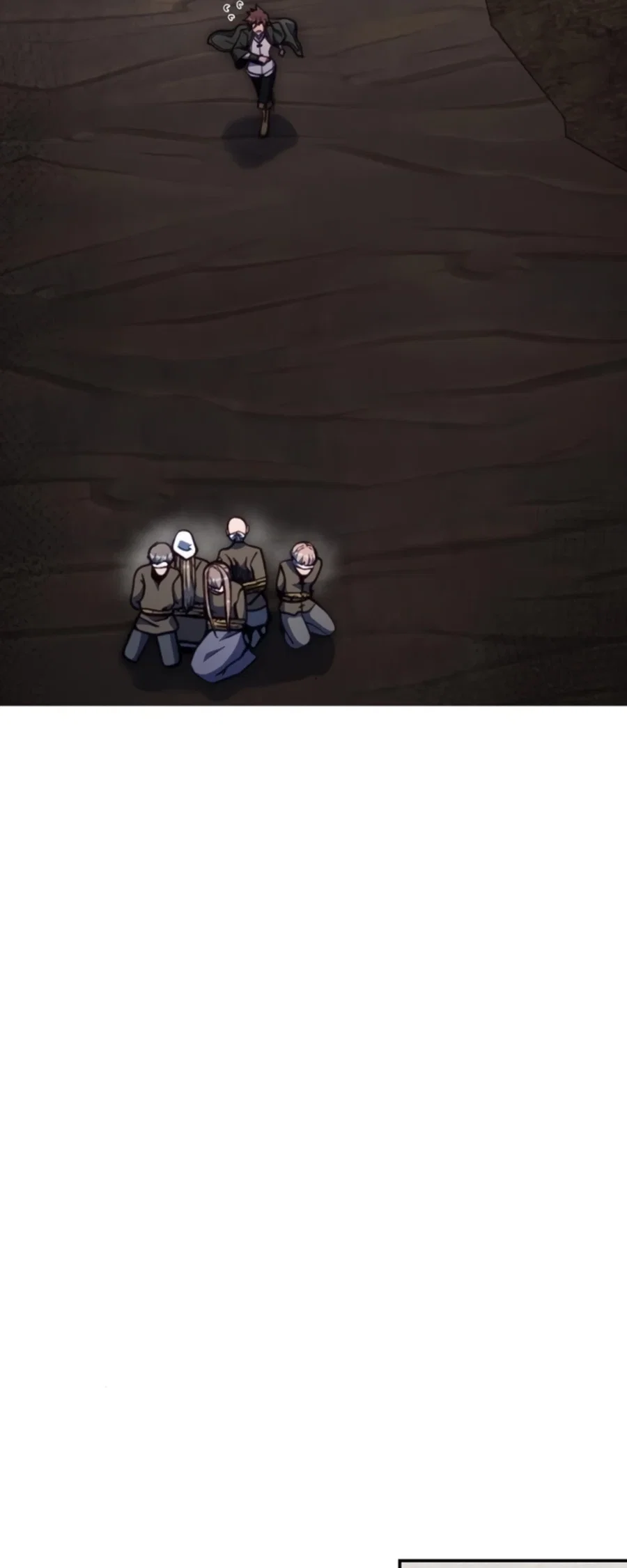 Holy Emperor's Grandson is a Necromancer Chapter 79 - Page 34