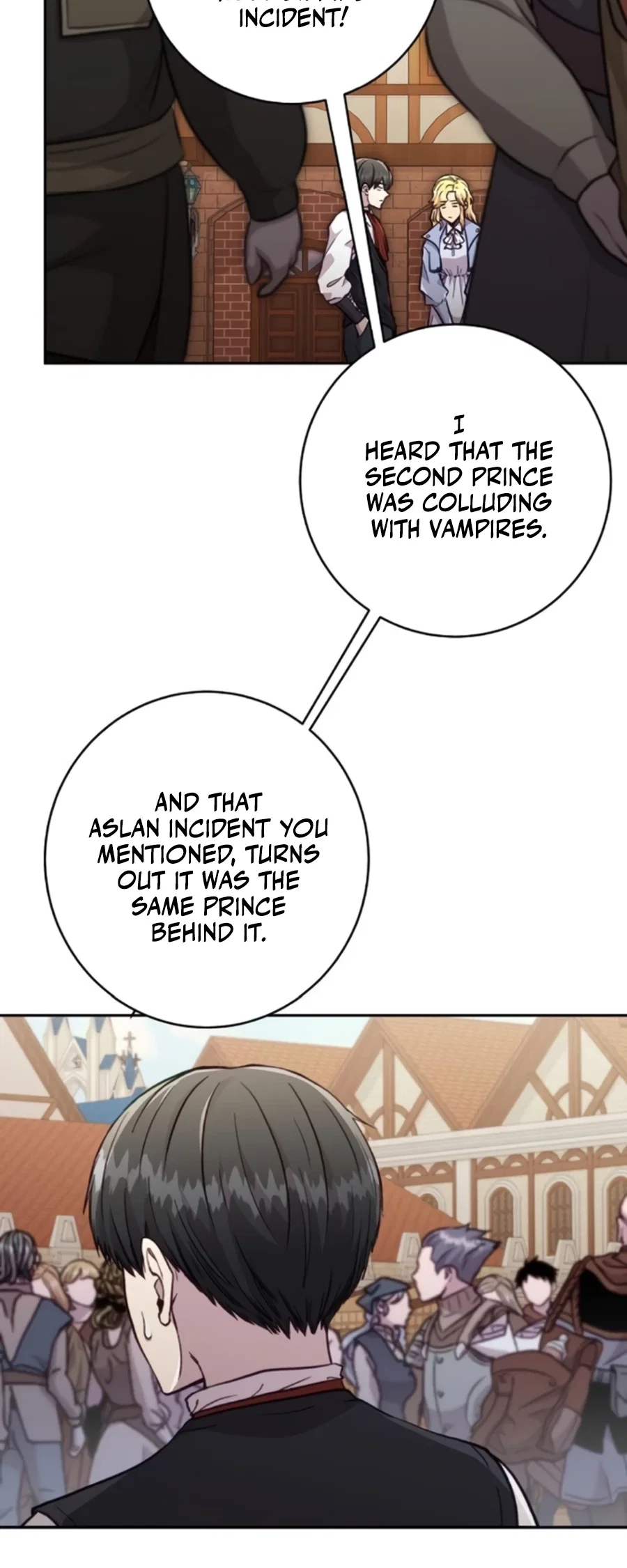 Holy Emperor's Grandson is a Necromancer Chapter 79 - Page 43