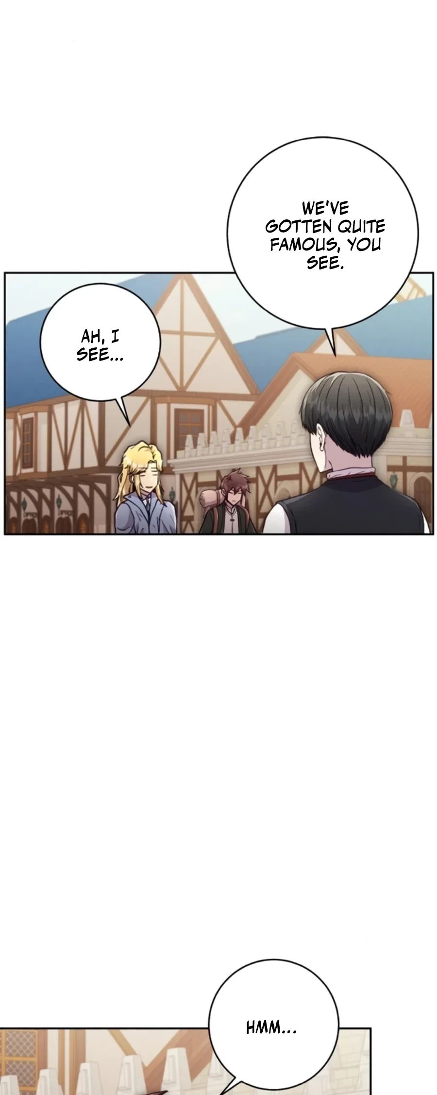 Holy Emperor's Grandson is a Necromancer Chapter 79 - Page 44