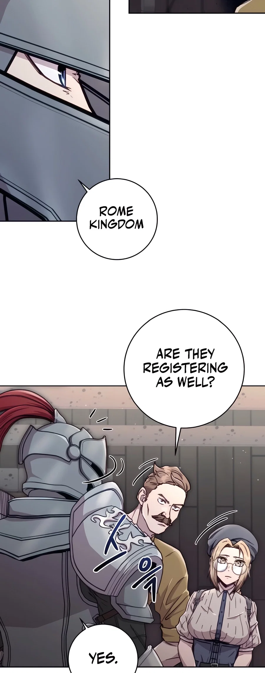 Holy Emperor's Grandson is a Necromancer Chapter 80 - Page 9