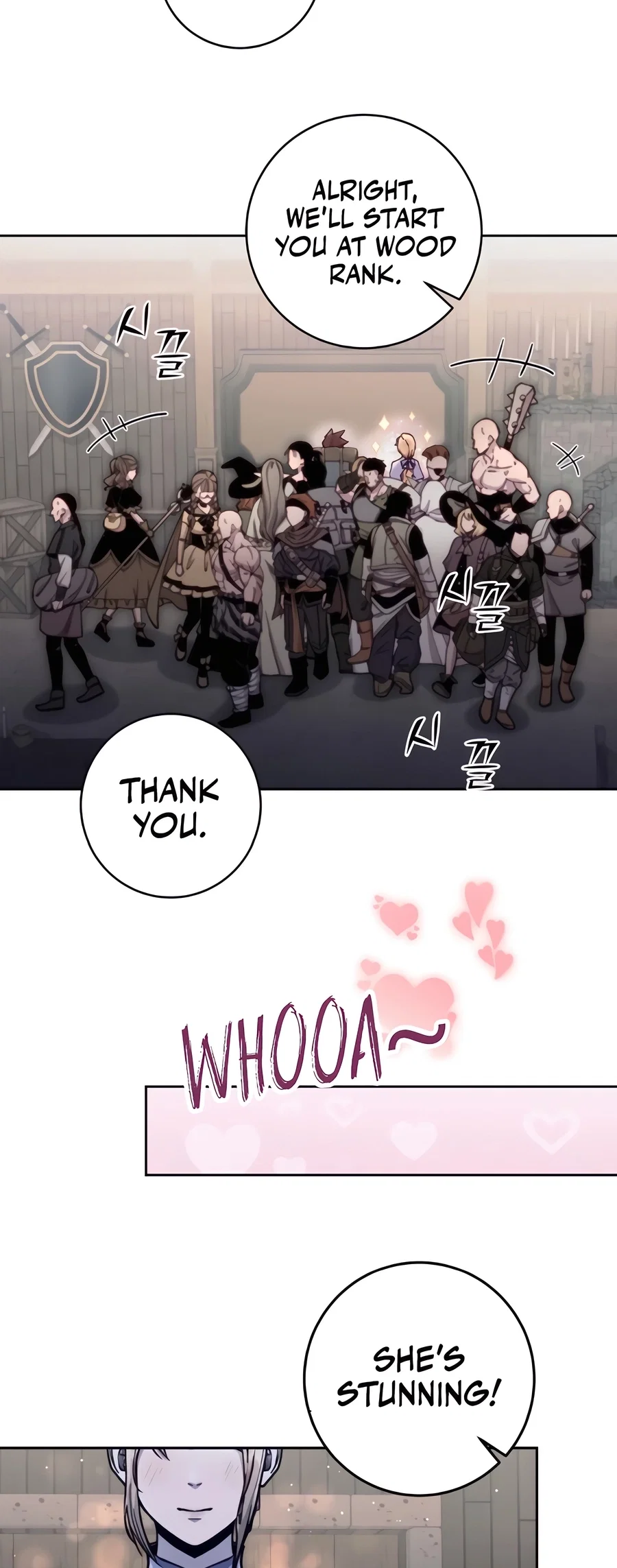 Holy Emperor's Grandson is a Necromancer Chapter 80 - Page 10
