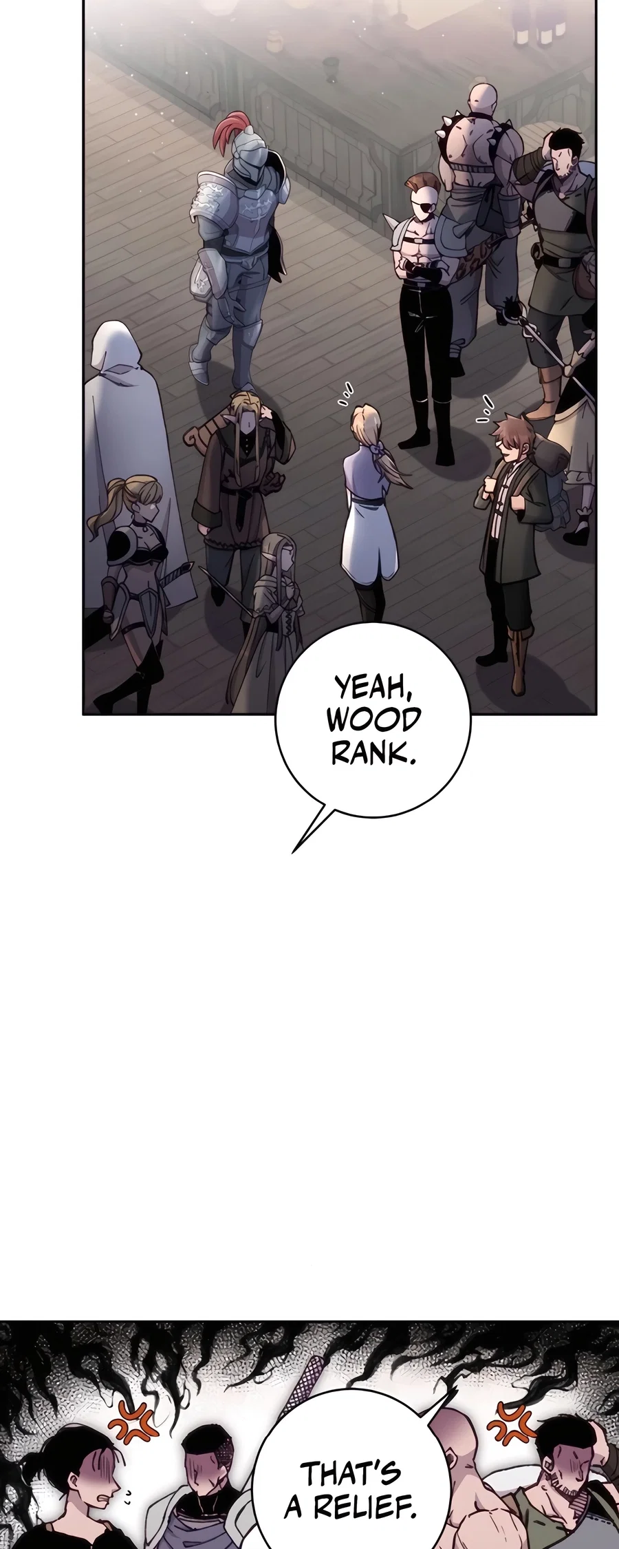 Holy Emperor's Grandson is a Necromancer Chapter 80 - Page 14
