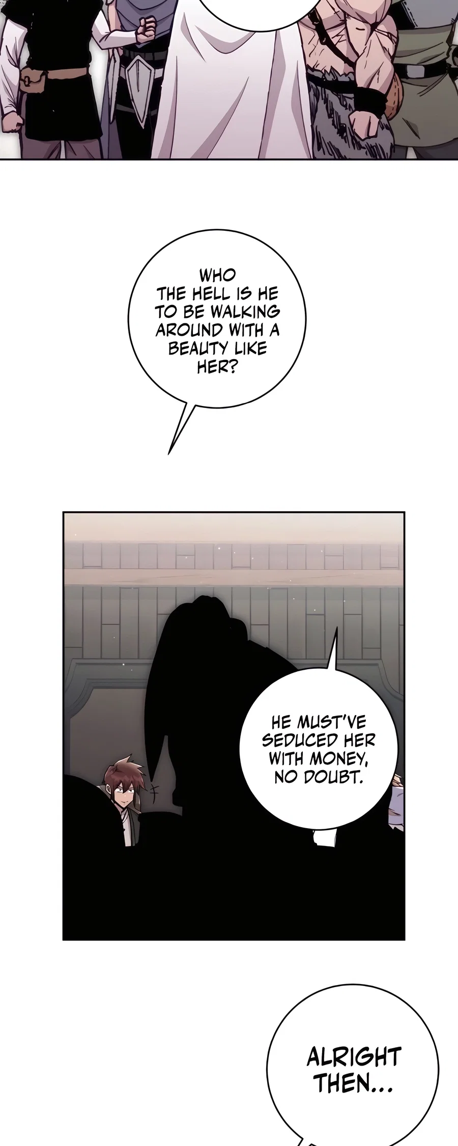 Holy Emperor's Grandson is a Necromancer Chapter 80 - Page 15