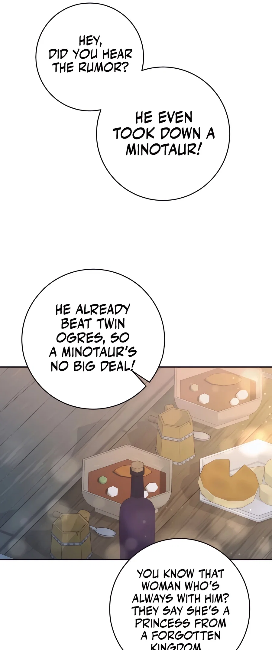 Holy Emperor's Grandson is a Necromancer Chapter 80 - Page 18