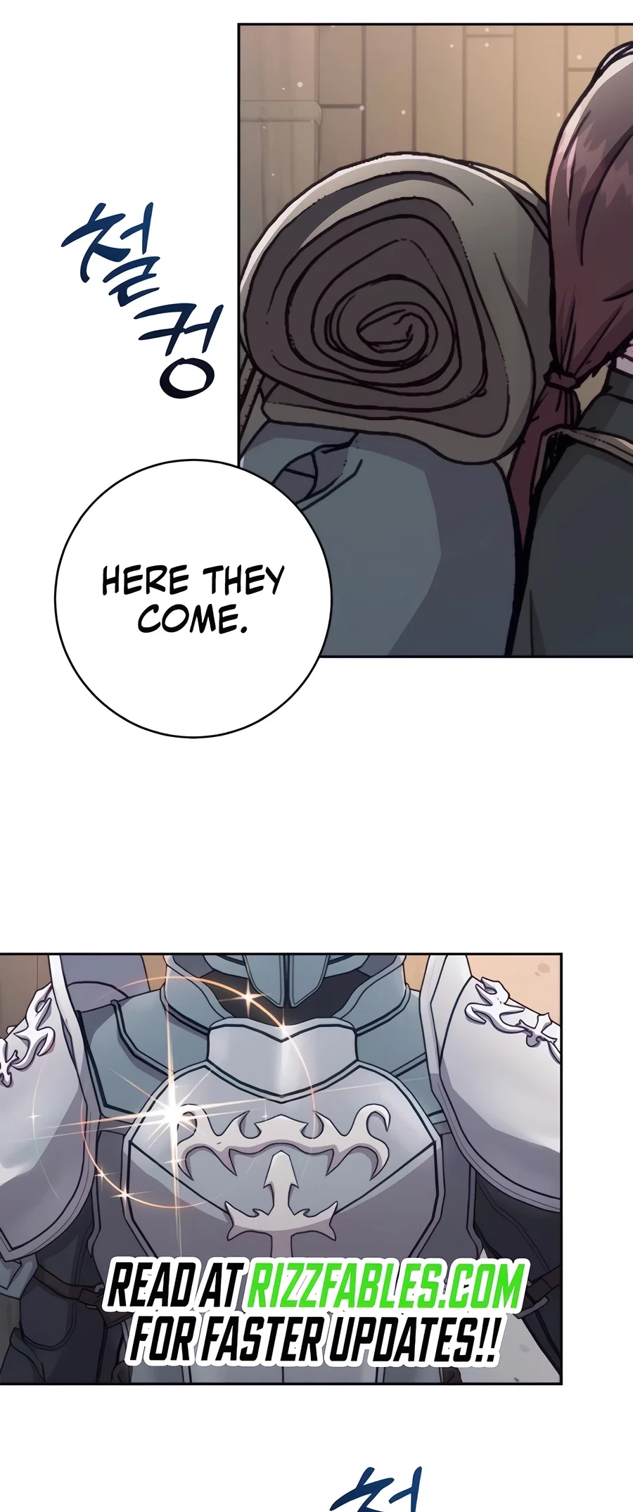 Holy Emperor's Grandson is a Necromancer Chapter 80 - Page 20