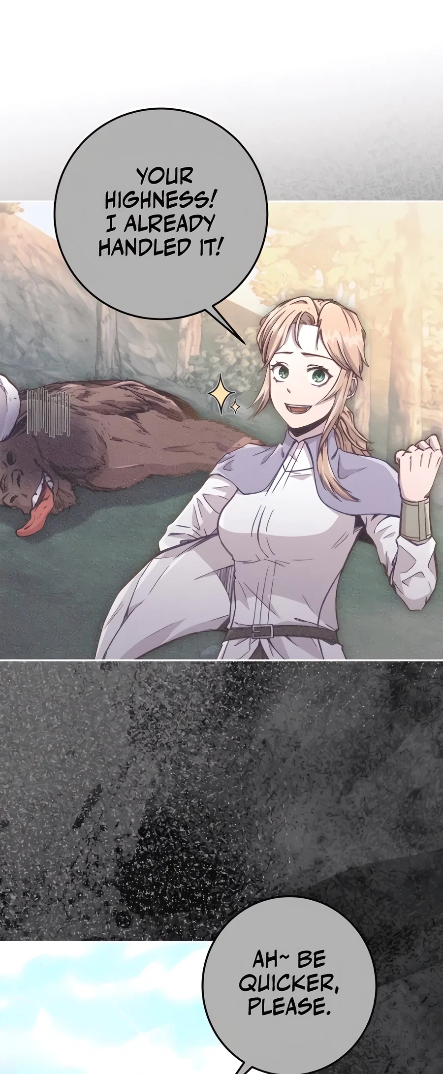Holy Emperor's Grandson is a Necromancer Chapter 80 - Page 25