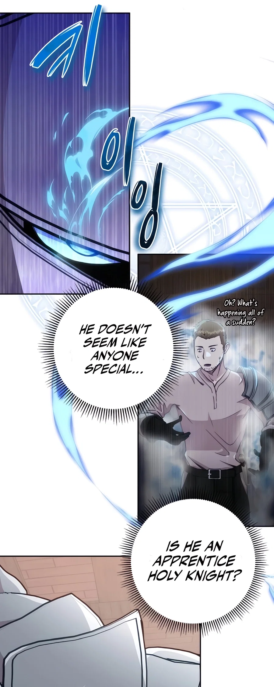 Holy Emperor's Grandson is a Necromancer Chapter 80 - Page 31