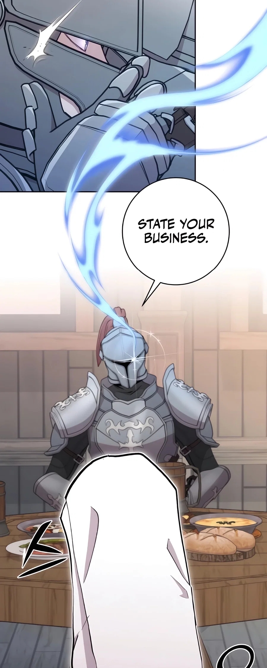 Holy Emperor's Grandson is a Necromancer Chapter 80 - Page 32