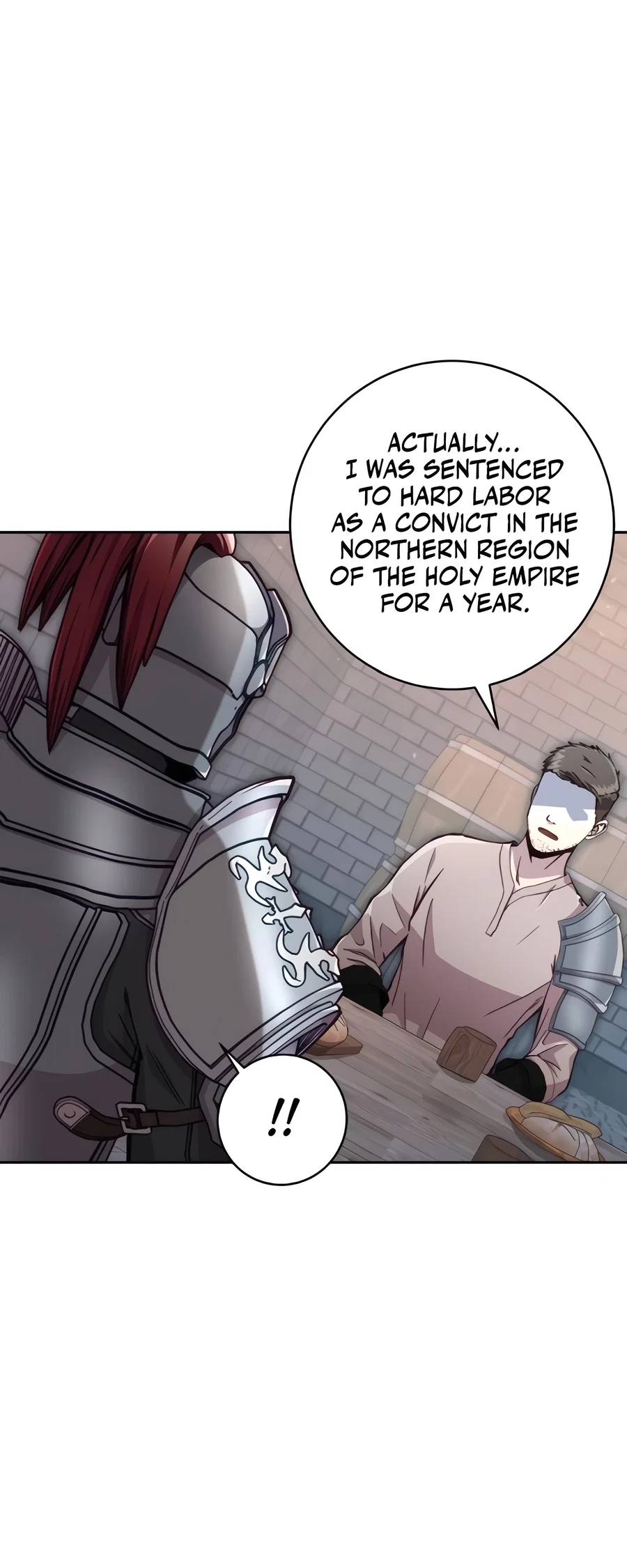 Holy Emperor's Grandson is a Necromancer Chapter 80 - Page 36