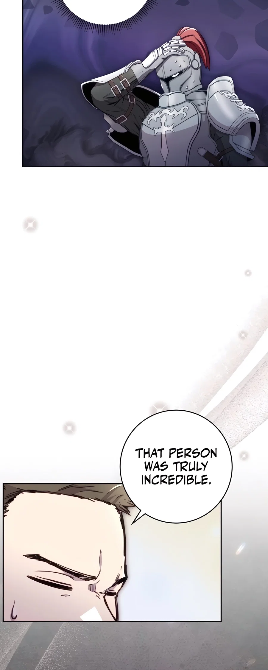 Holy Emperor's Grandson is a Necromancer Chapter 80 - Page 39