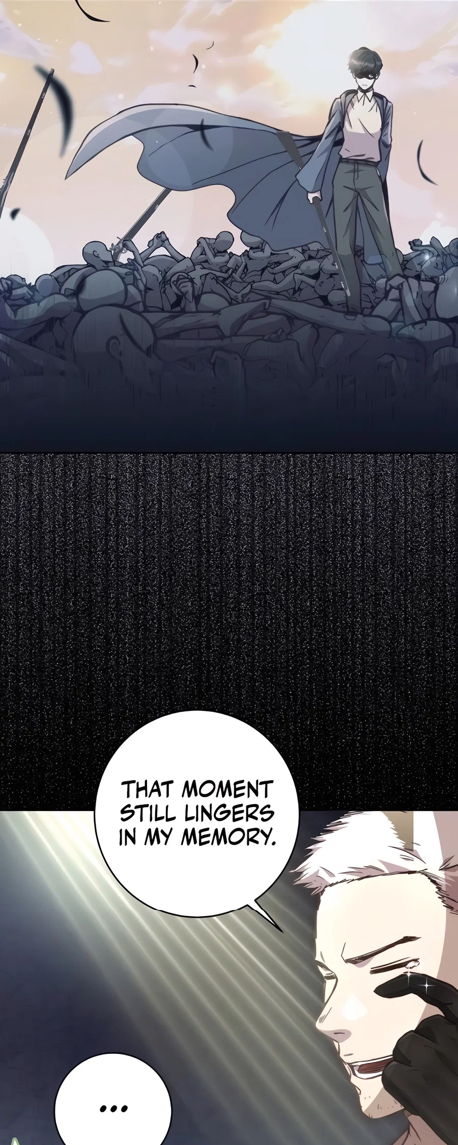 Holy Emperor's Grandson is a Necromancer Chapter 80 - Page 41