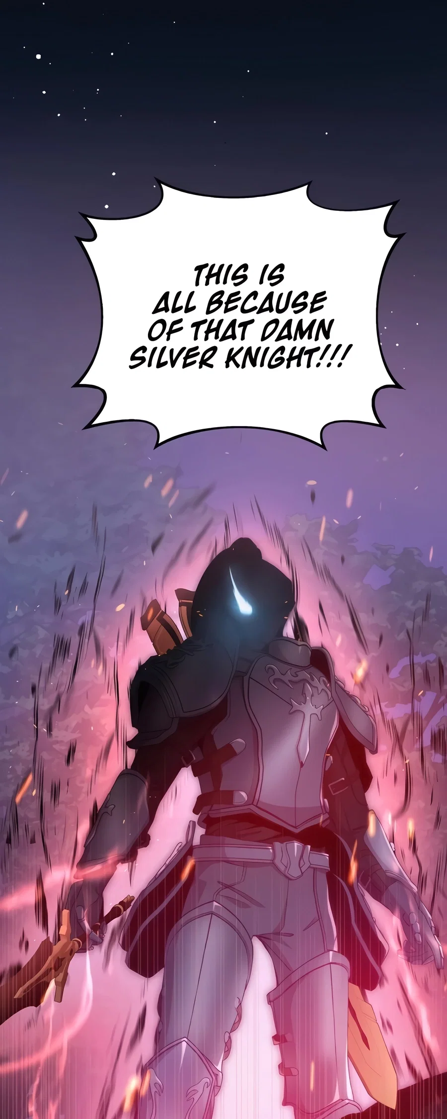 Holy Emperor's Grandson is a Necromancer Chapter 81 - Page 7