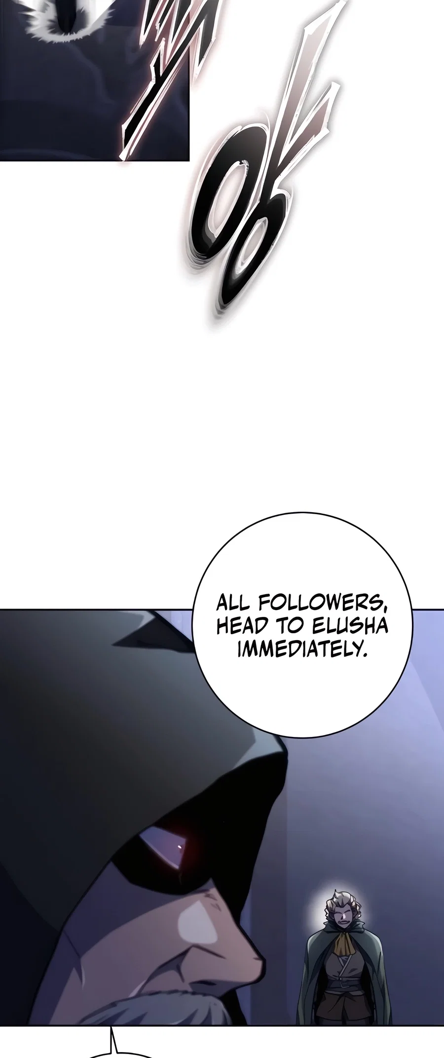 Holy Emperor's Grandson is a Necromancer Chapter 81 - Page 14