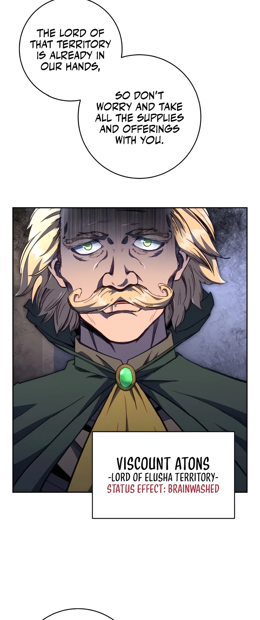 Holy Emperor's Grandson is a Necromancer Chapter 81 - Page 15