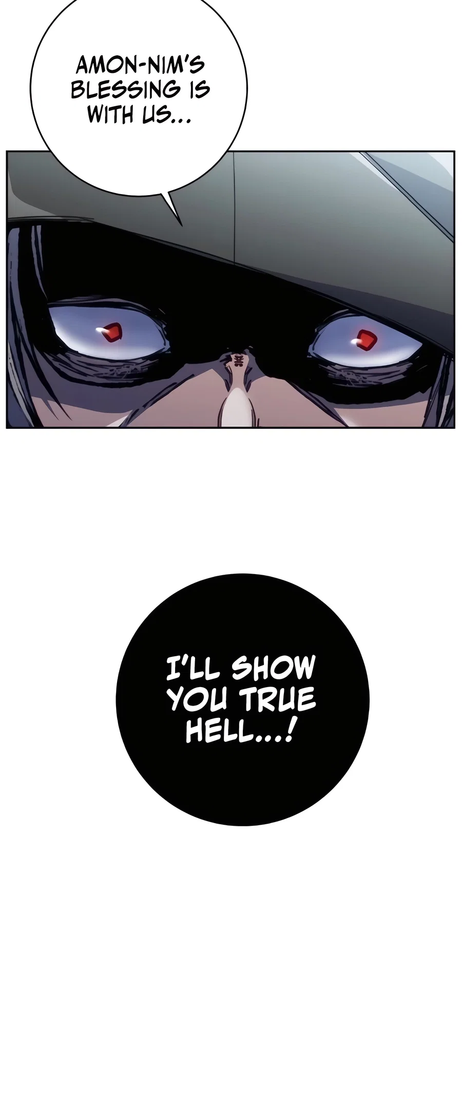 Holy Emperor's Grandson is a Necromancer Chapter 81 - Page 16