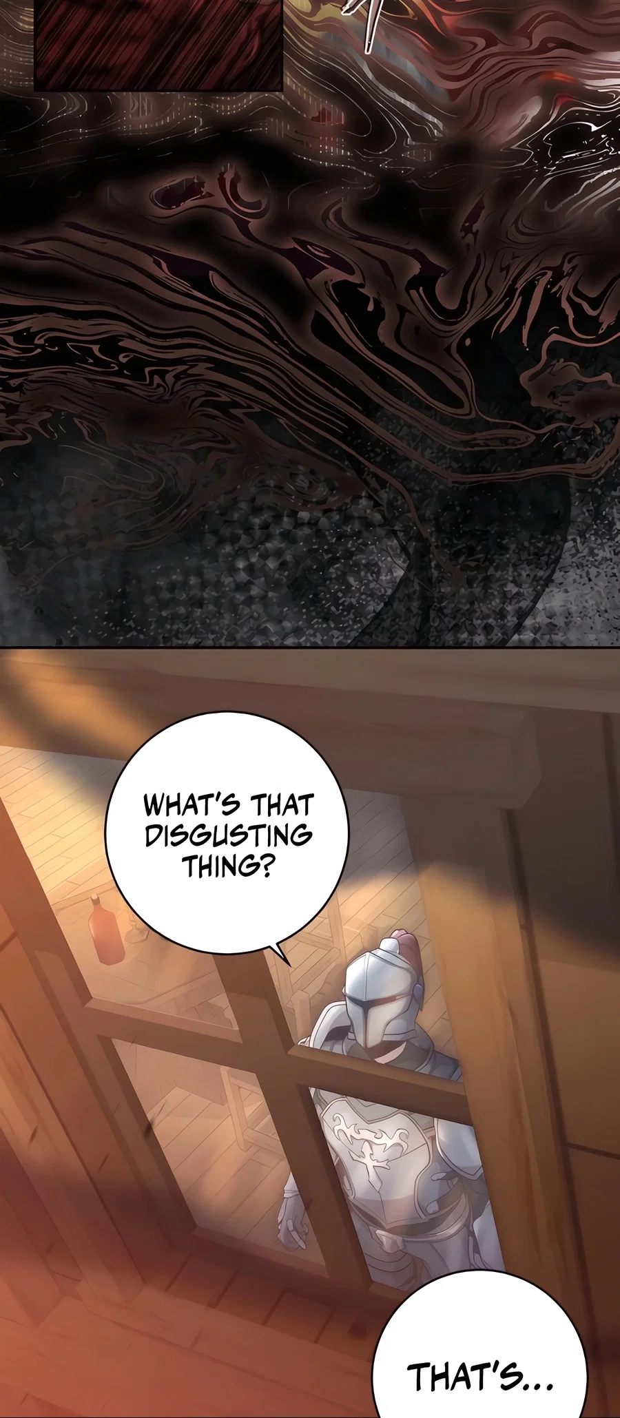 Holy Emperor's Grandson is a Necromancer Chapter 81 - Page 21