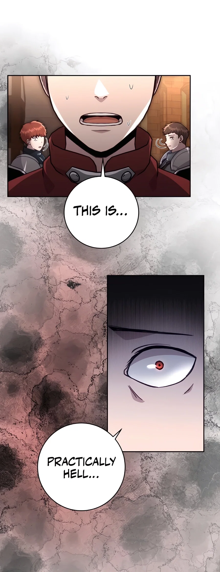 Holy Emperor's Grandson is a Necromancer Chapter 81 - Page 25
