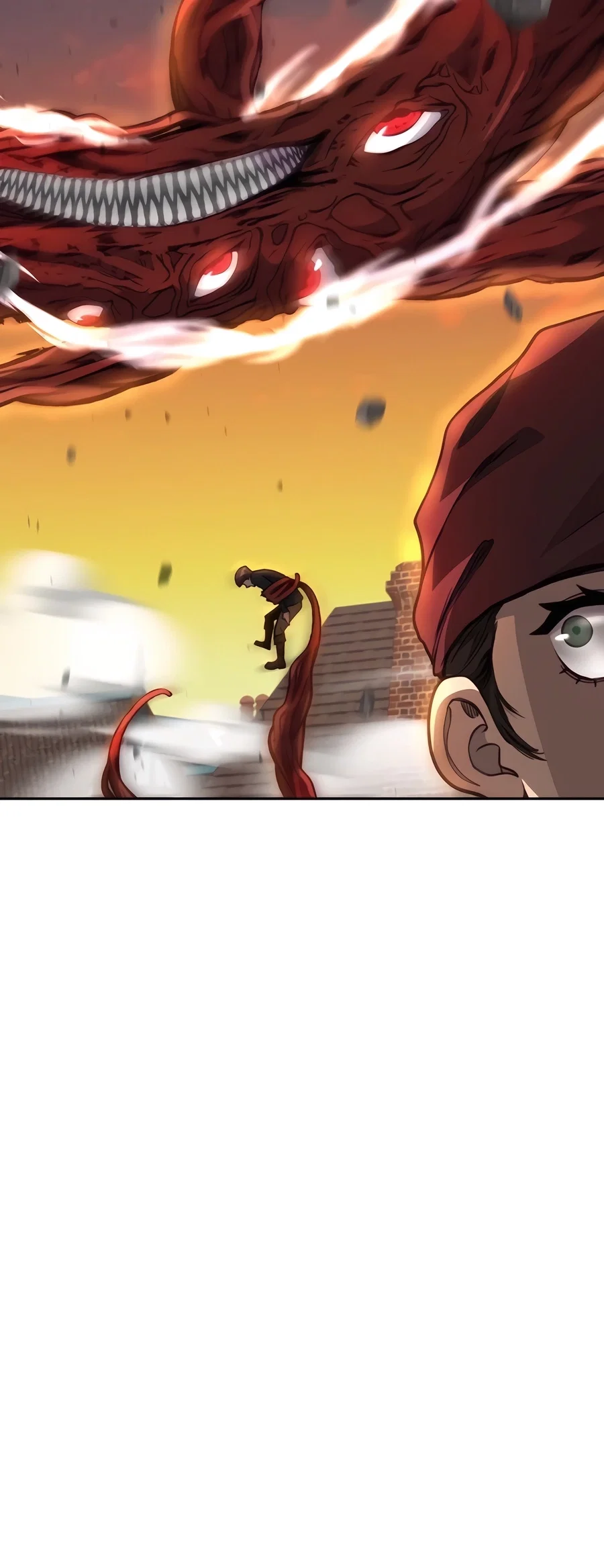 Holy Emperor's Grandson is a Necromancer Chapter 81 - Page 29