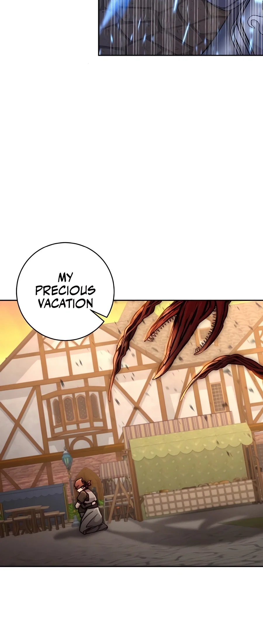 Holy Emperor's Grandson is a Necromancer Chapter 81 - Page 31