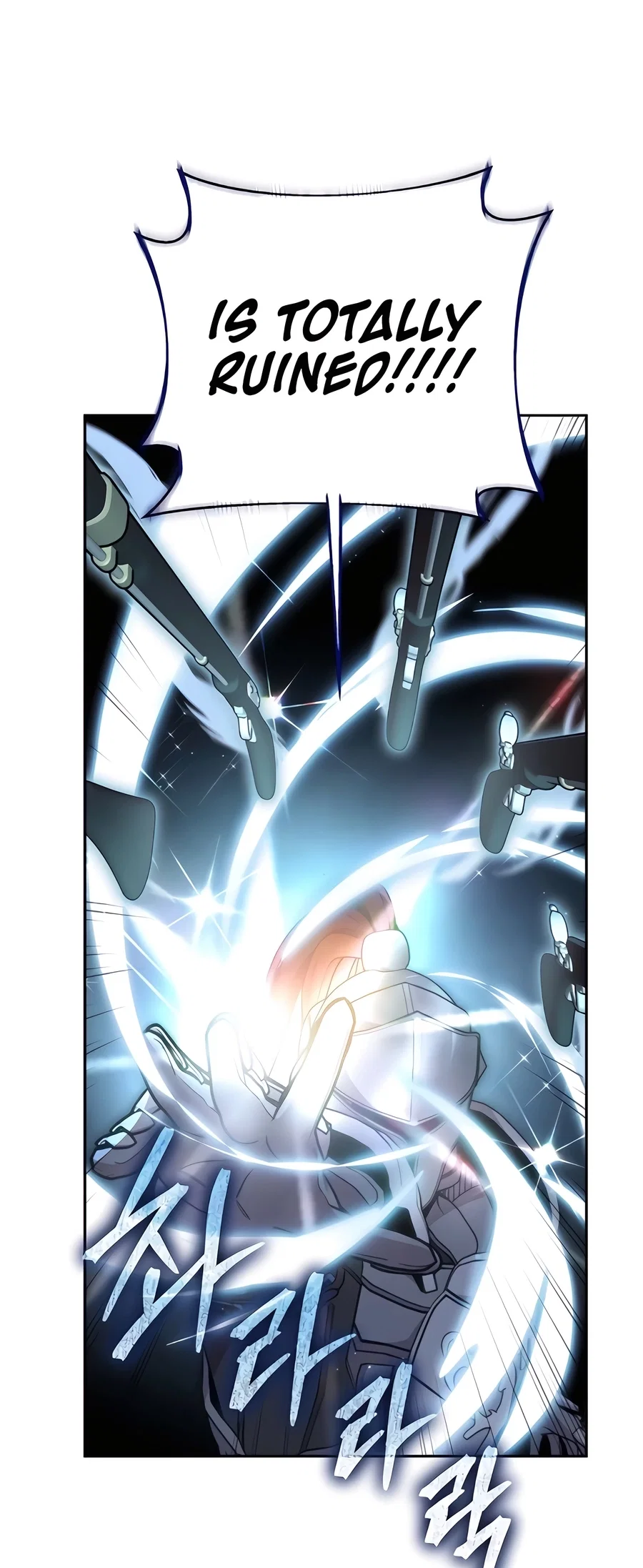 Holy Emperor's Grandson is a Necromancer Chapter 81 - Page 32