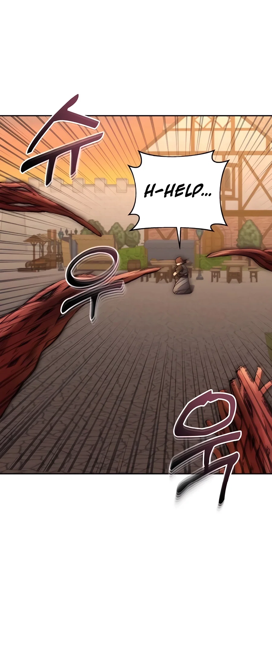Holy Emperor's Grandson is a Necromancer Chapter 81 - Page 35