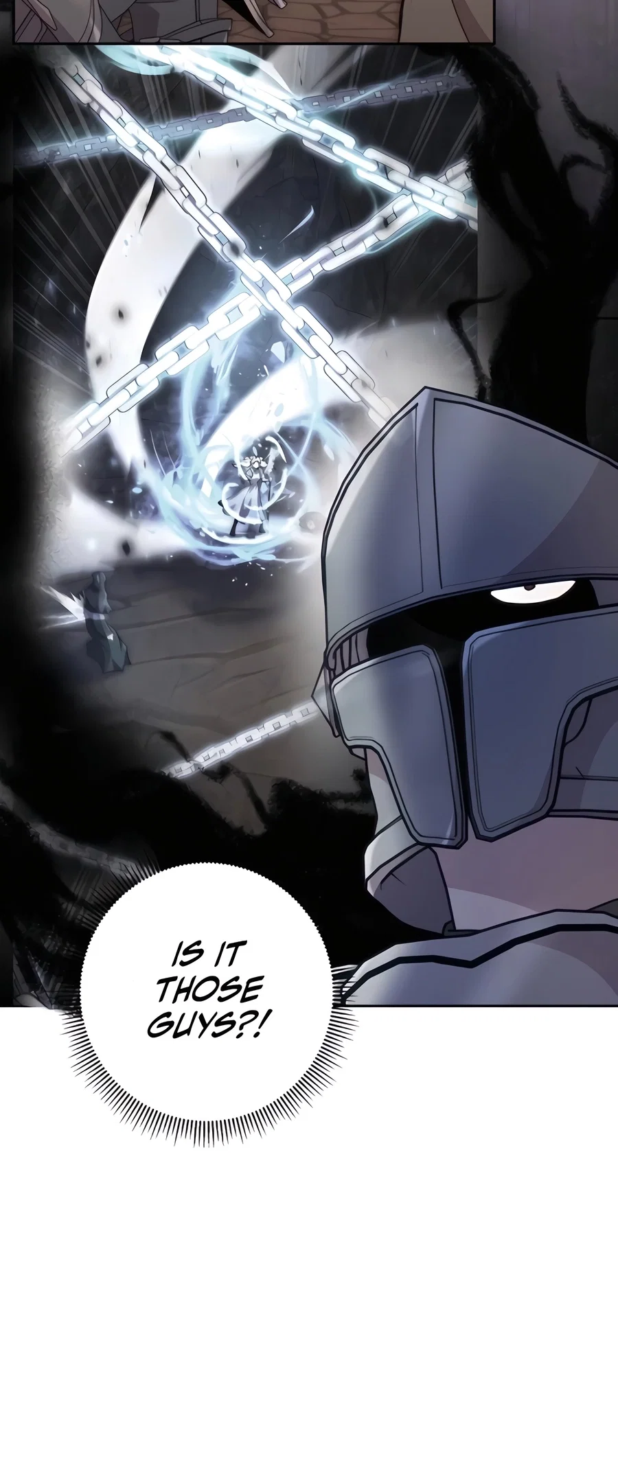 Holy Emperor's Grandson is a Necromancer Chapter 81 - Page 39