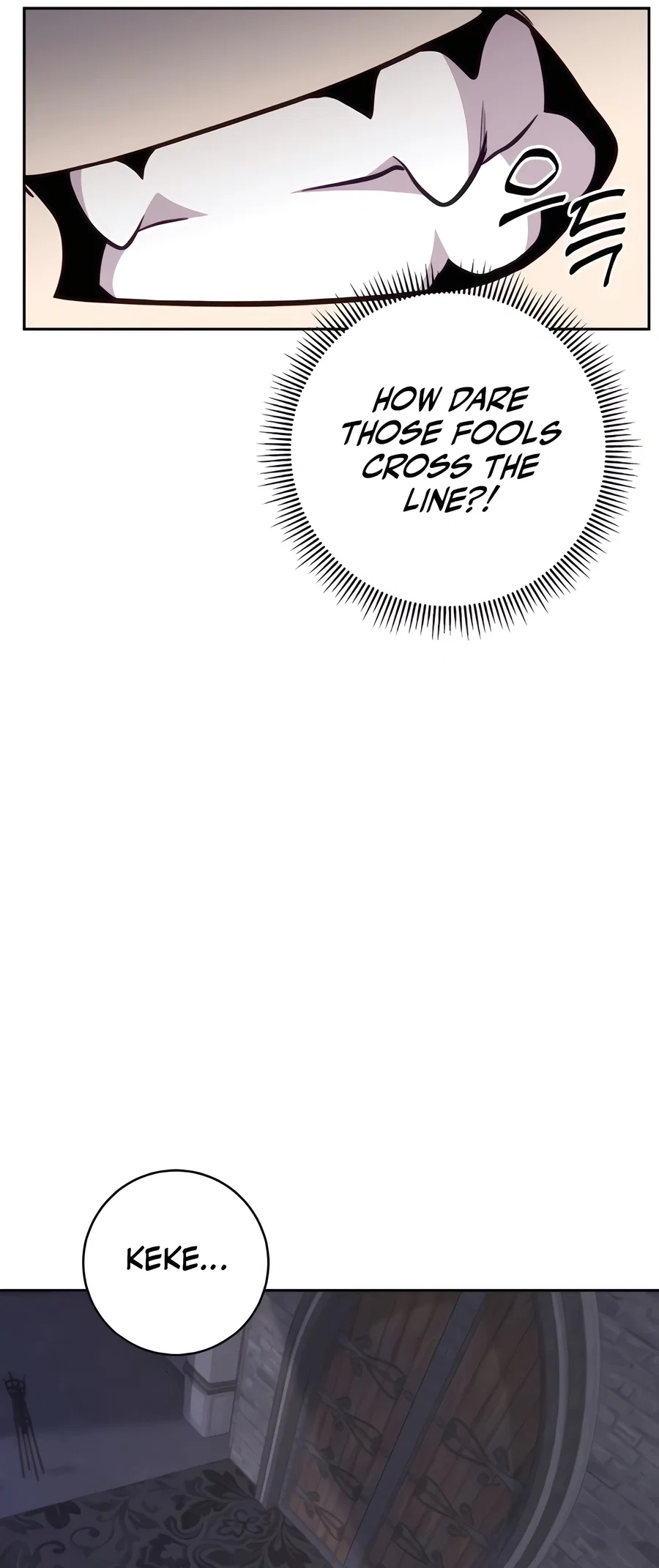 Holy Emperor's Grandson is a Necromancer Chapter 81 - Page 40