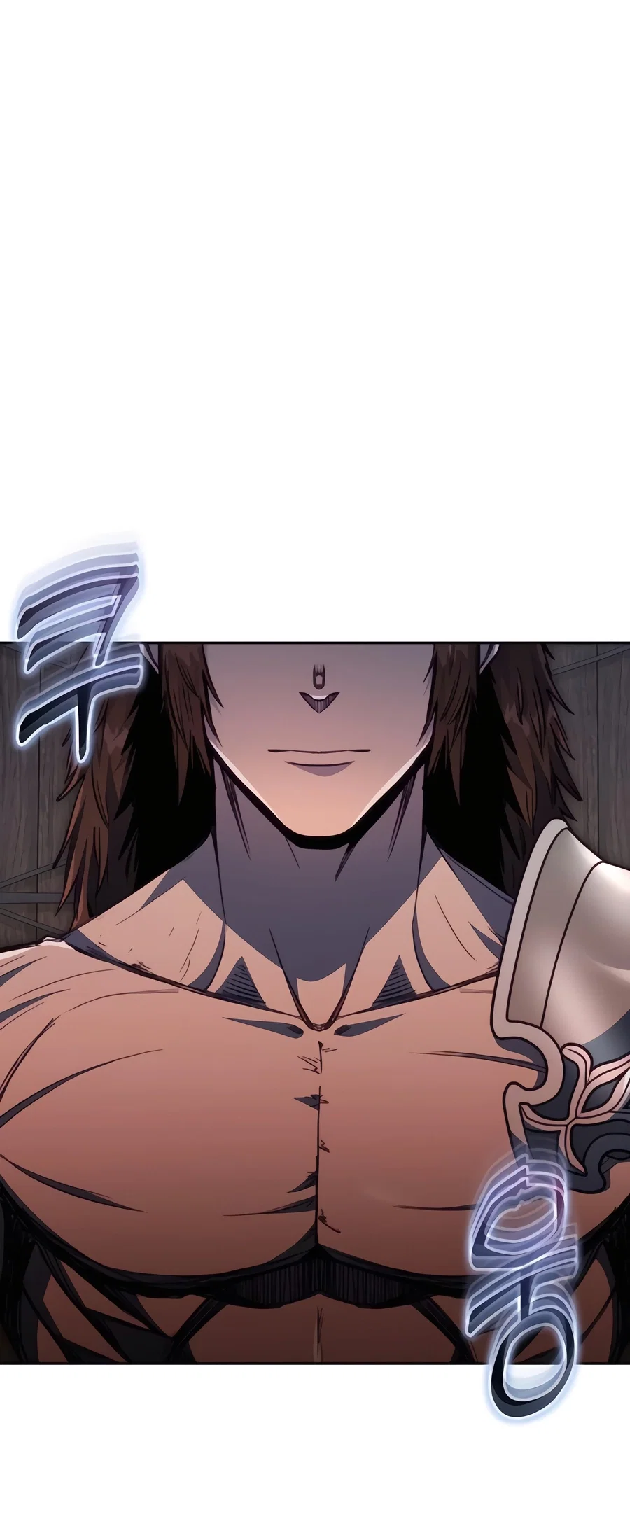 Holy Emperor's Grandson is a Necromancer Chapter 81 - Page 46